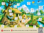 Học tiếng Trung không còn nhàm chán!
